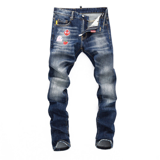 DSQUARED2 2025ss Fashion Jeans