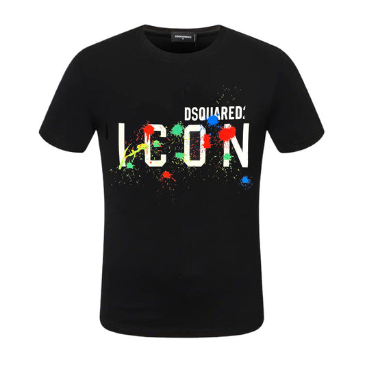 DSQUARED2 2025SS Cool fit T-shirt