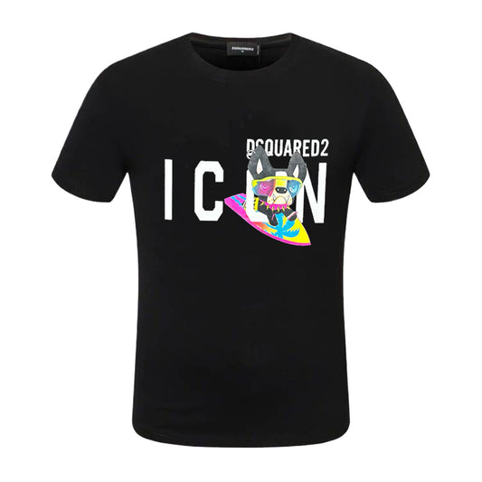 DSQUARED2 2025ss New T-shirt