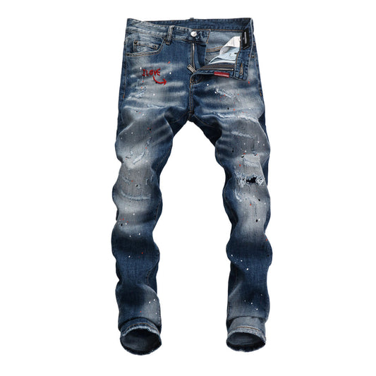 DSQUARED2 2025ss Fashion Jeans