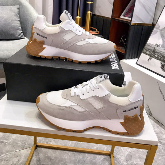 DSQUARED2 Men's shoes sneakers