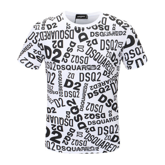 DSQUARED2 2025SS New T-shirt