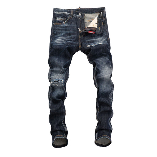 DSQUARED2 2025ss Fashion Jeans