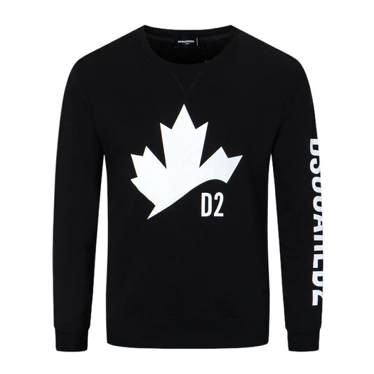 DSQUARED2 LOGO Print Sweatshirt