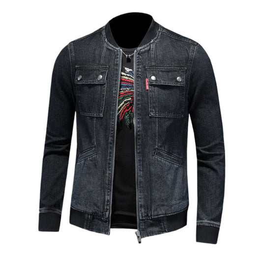 DSQUARED2 2026 Denim Jacket