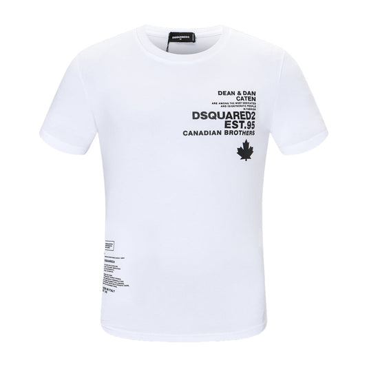 DSQUARED2 2026ss DSQ2 T-shirt
