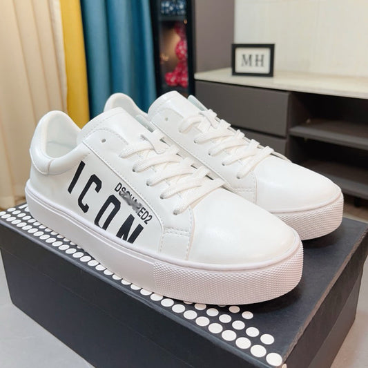 DSQUARED2 2025SS Casual sneakers