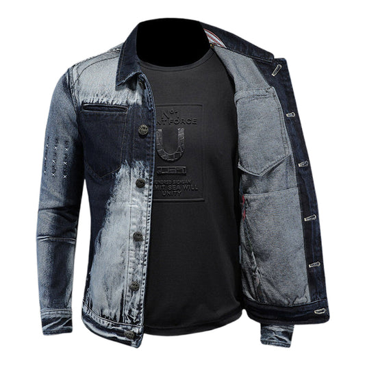 DSQUARED2 2026 Denim Jacket