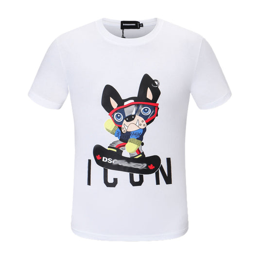 DSQUARED2 2025SS T-shirt