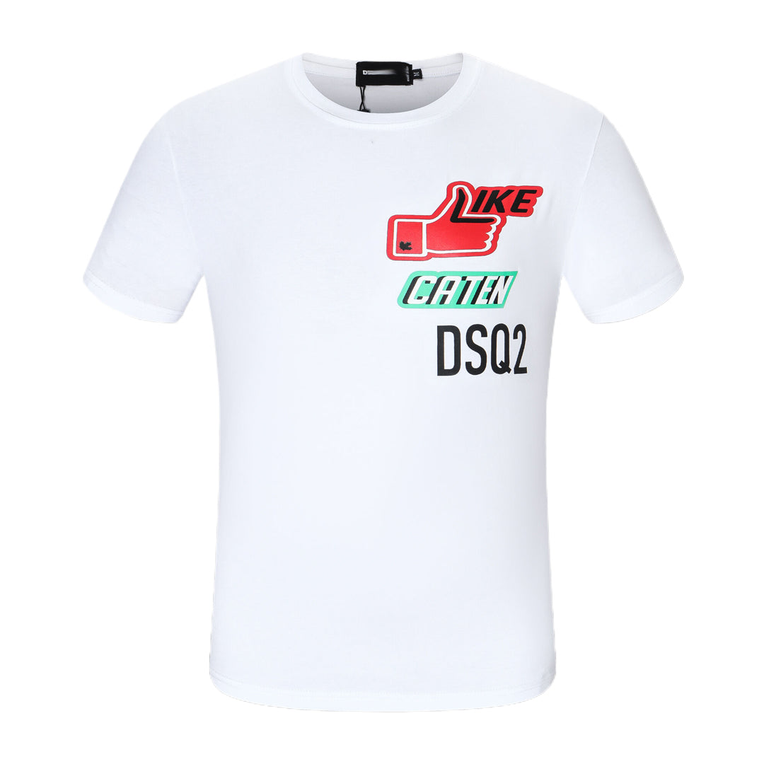 DSQUARED2 Regular fit T-shirt