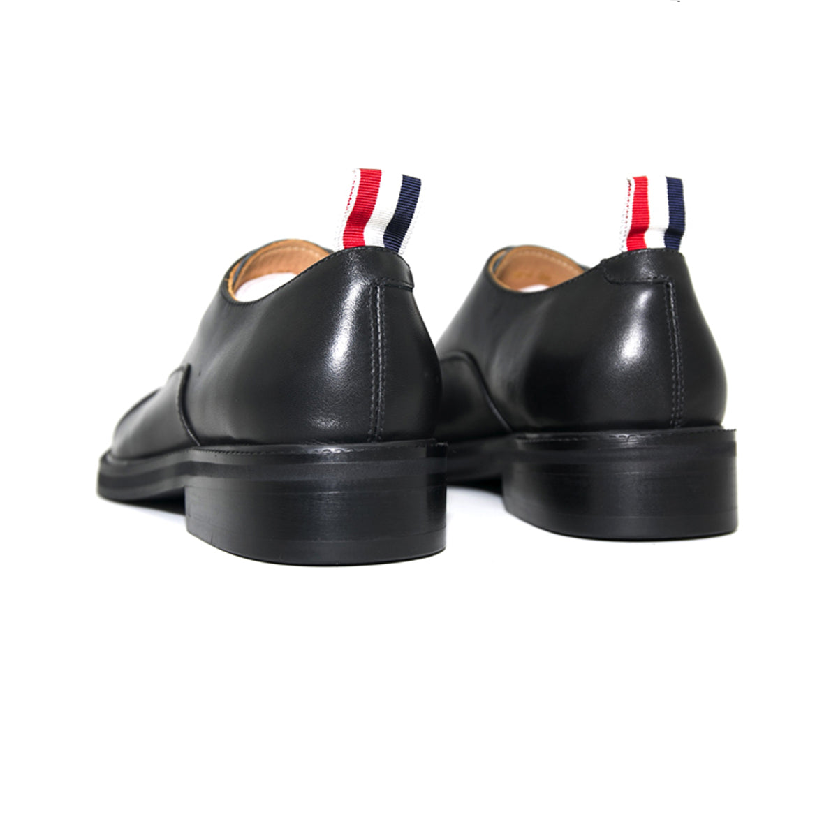 MR.TOM Business leather shoes