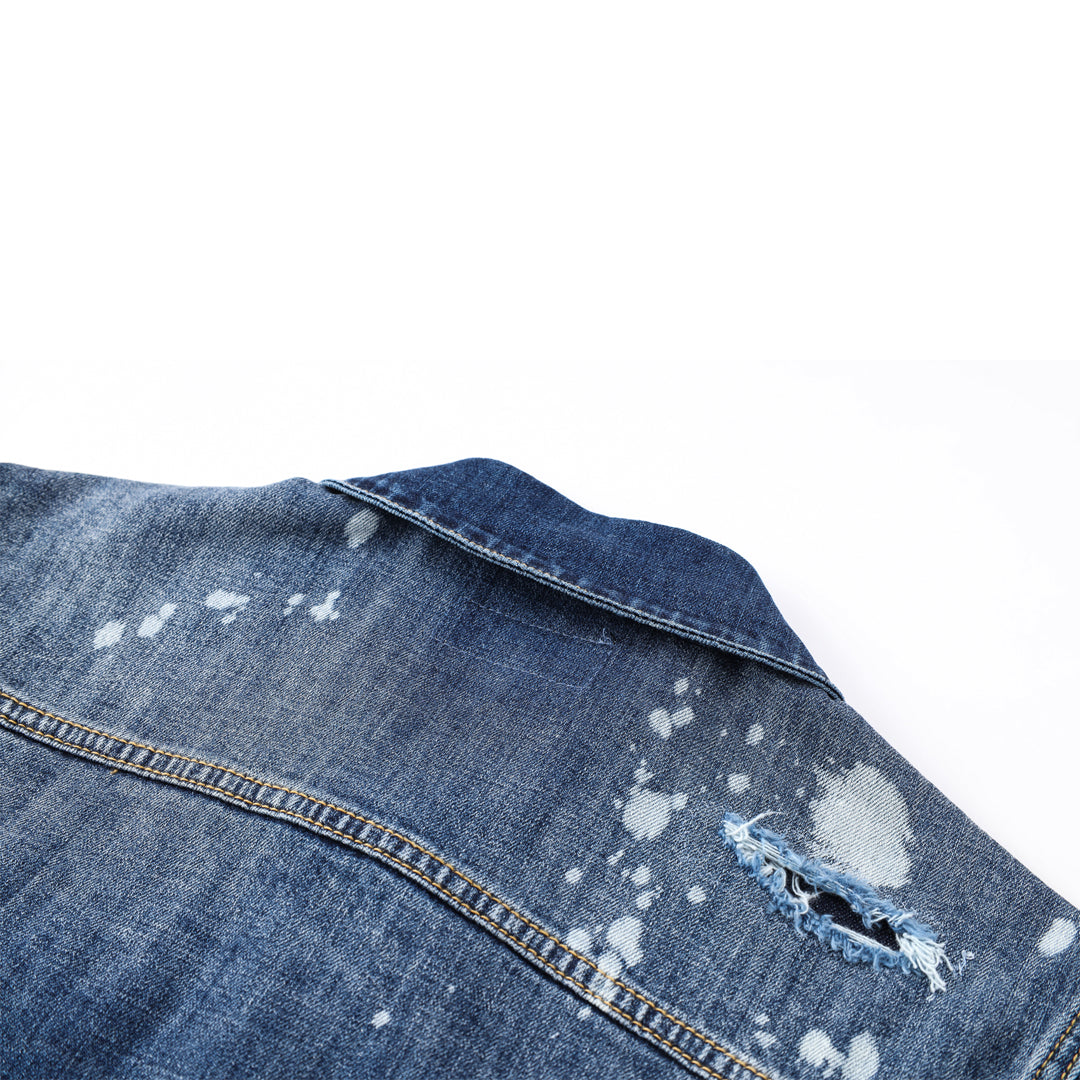 DSQUARED2 2025ss coat