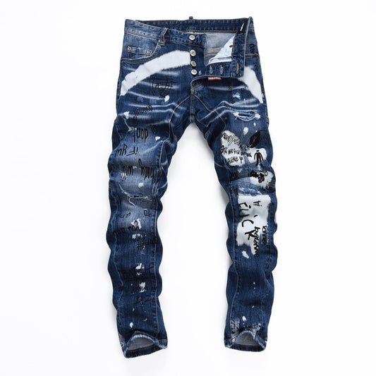DSQUARED2 2025ss Jeans