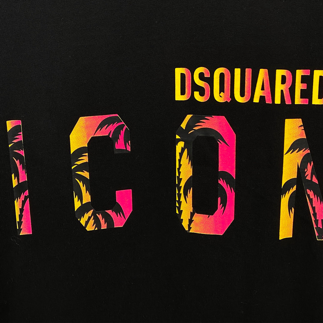 DSQUARED2 Regular fit T-shirt