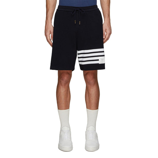 MR.TOM 4-Bar Sports shorts