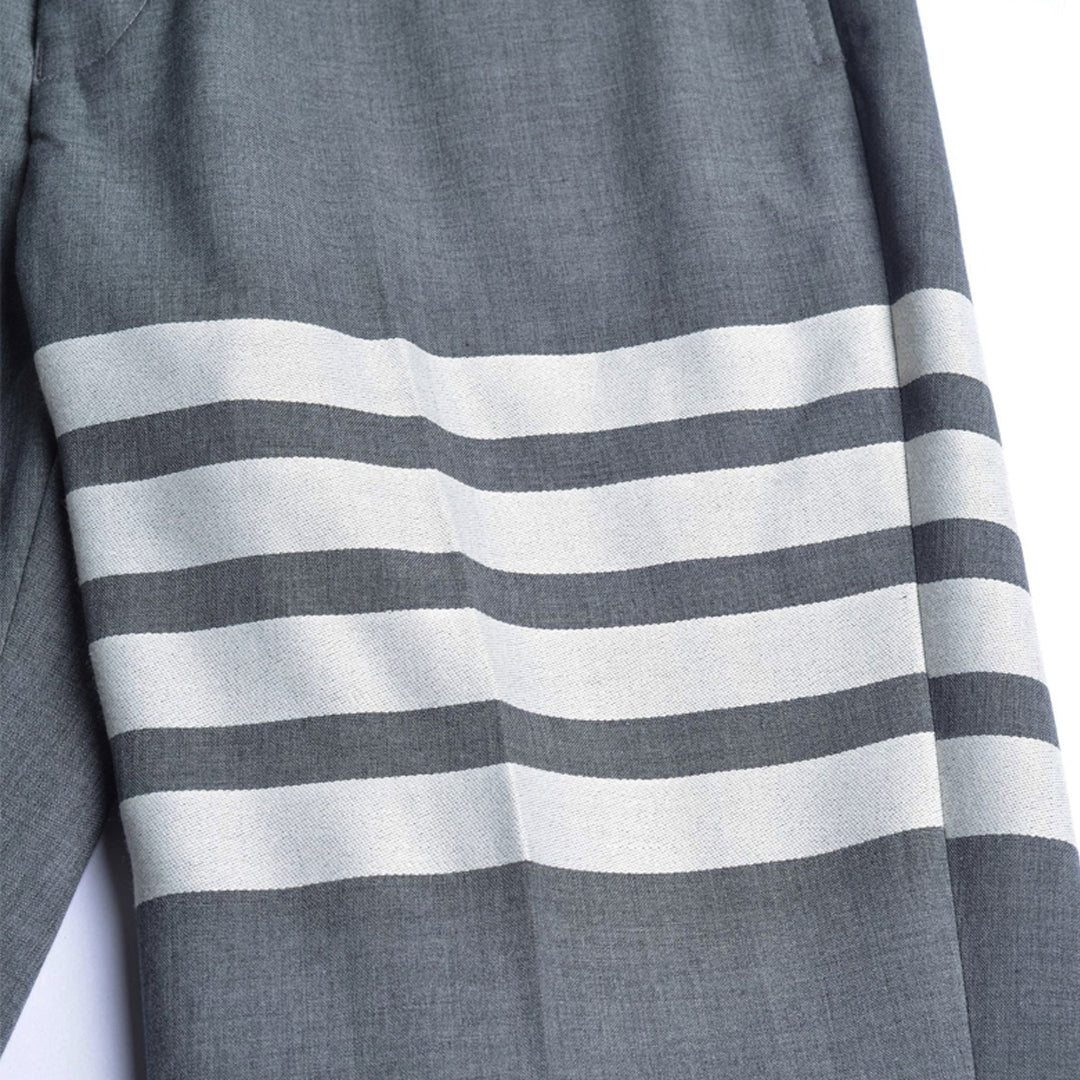 MR.TOM 2025SS Casual trousers