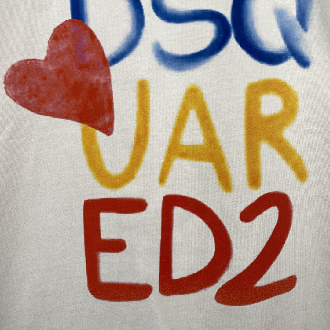 DSQUARED2 2025SS Casual Sweatshirt