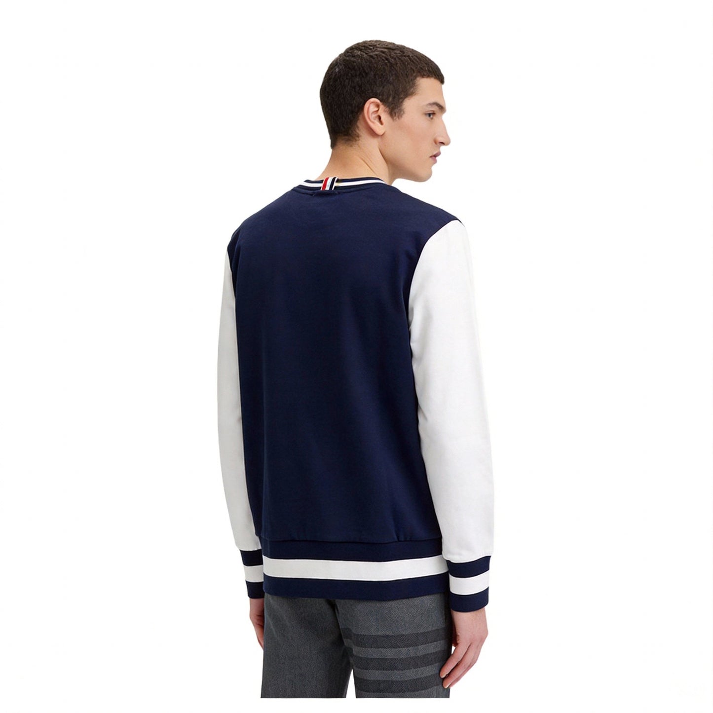 MR.TOM Couple Sweatshirts