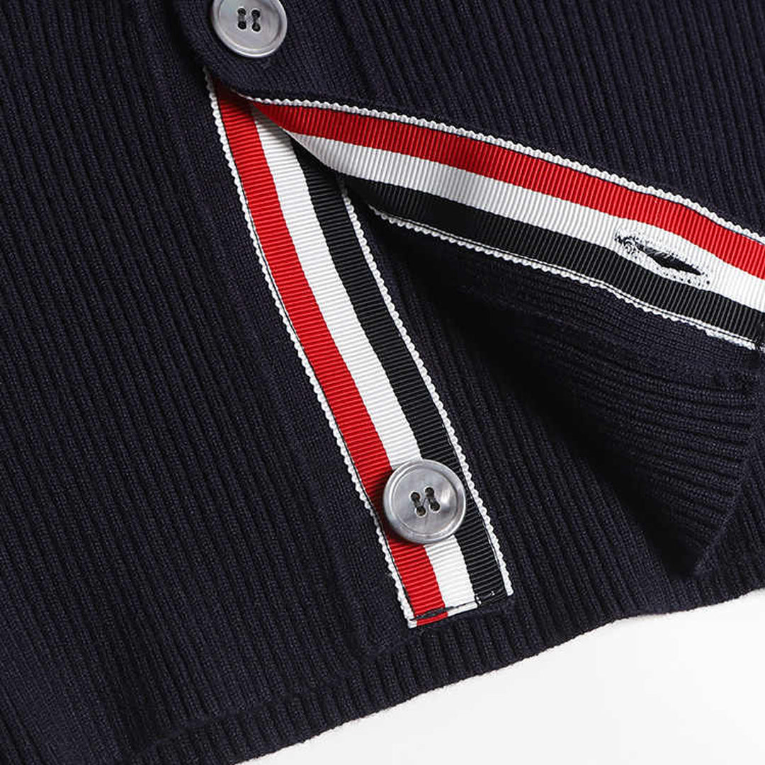 MR.TOM Knitted cardigan