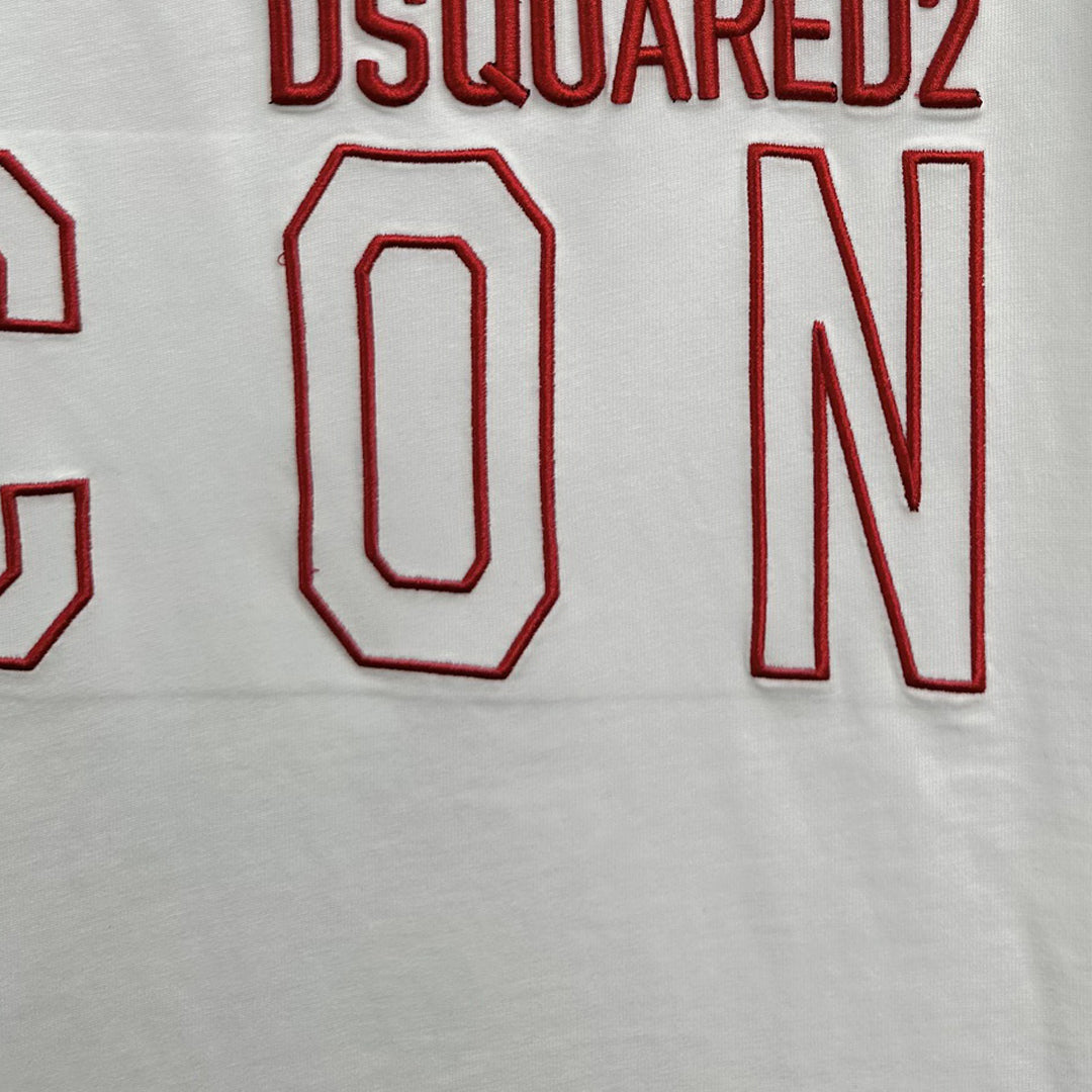 DSQUARED2 2024SS LOGO T-shirt