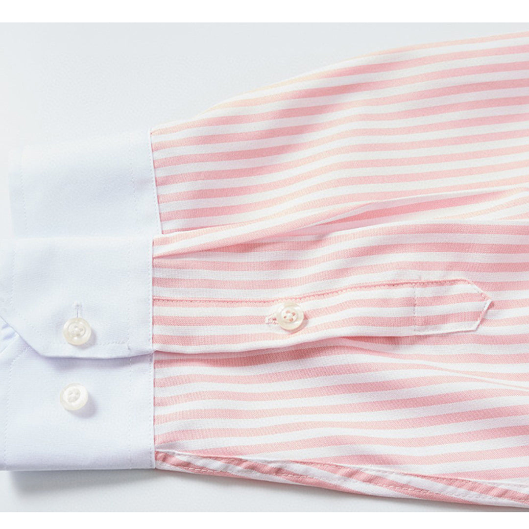 MR.TOM 2025SS Short Women's Shirt