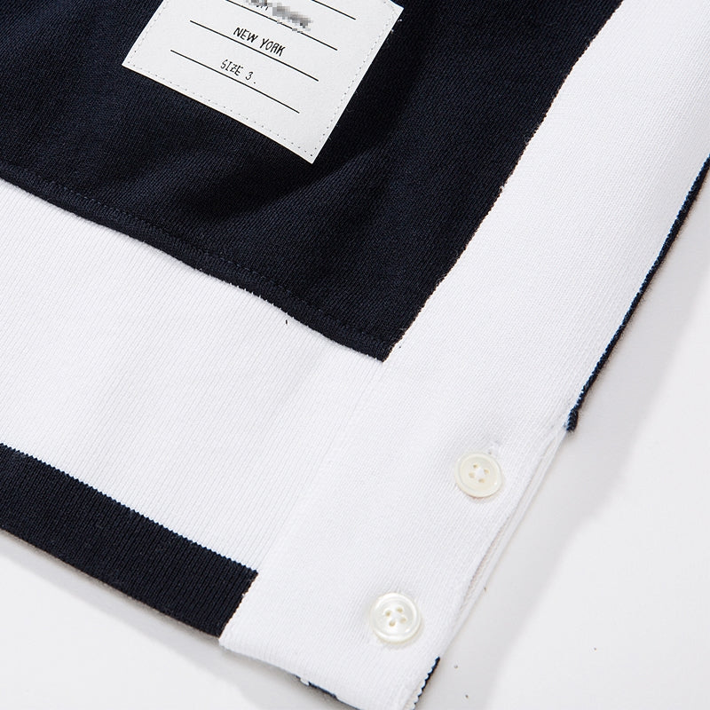 MR.TOM 2025 Couple Sweatshirts