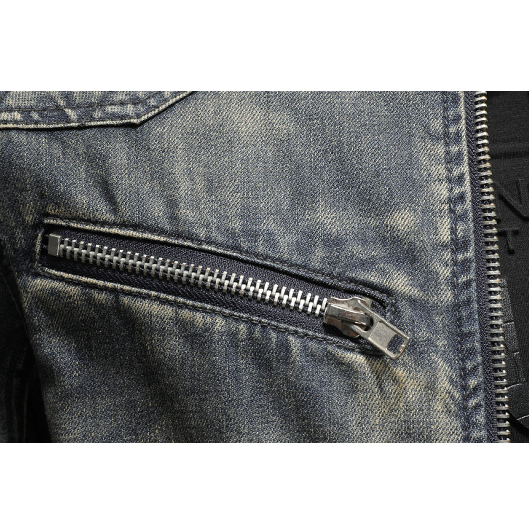 DSQUARED2 25ss Denim Jacket