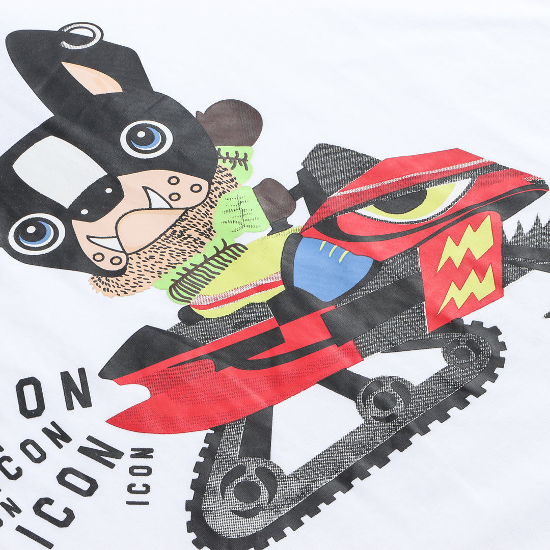 DSQUARED2 Regular fit T-shirt