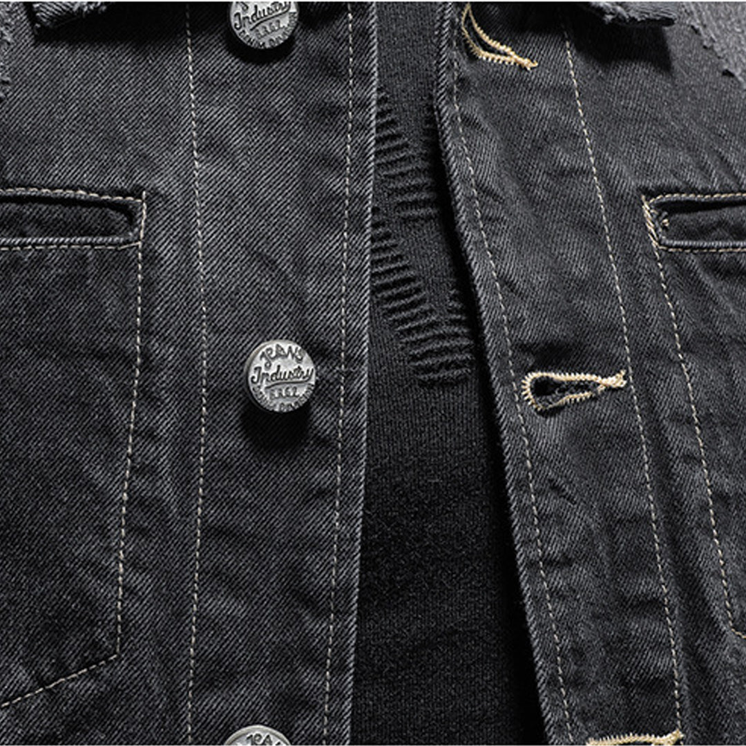 DSQUARED2 25ss Denim Jacket