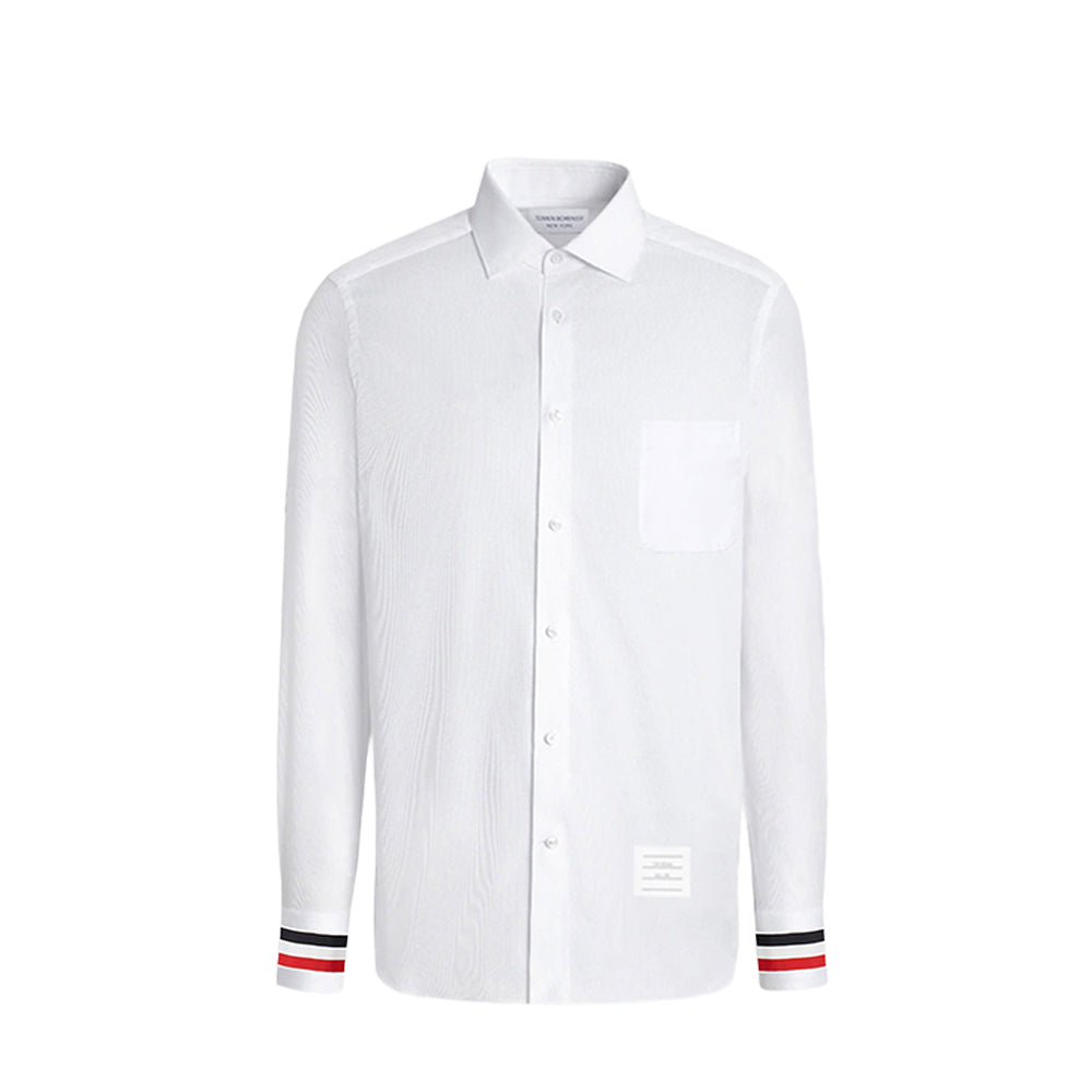 MR.TOM Casual Oxford Shirt