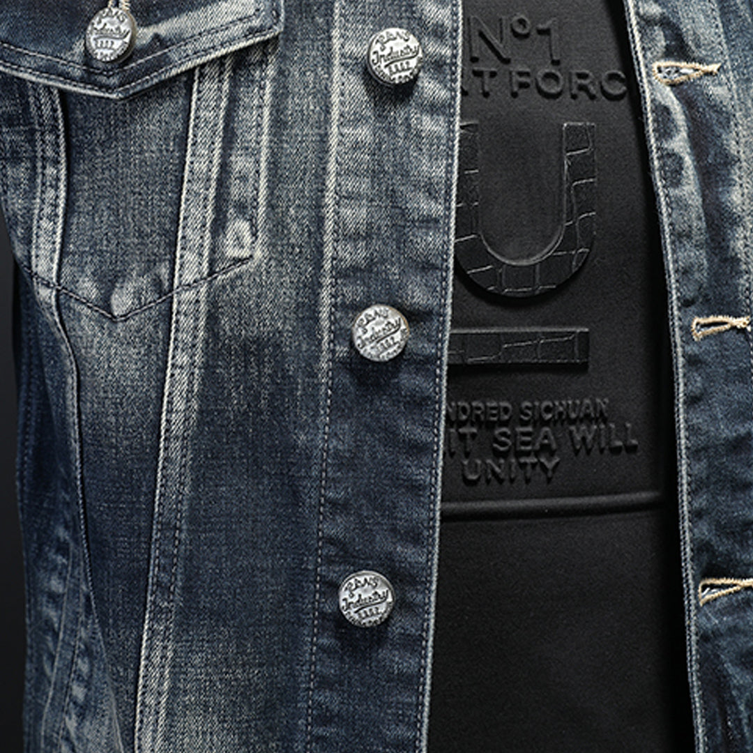 DSQUARED2 24ss Denim Jacket