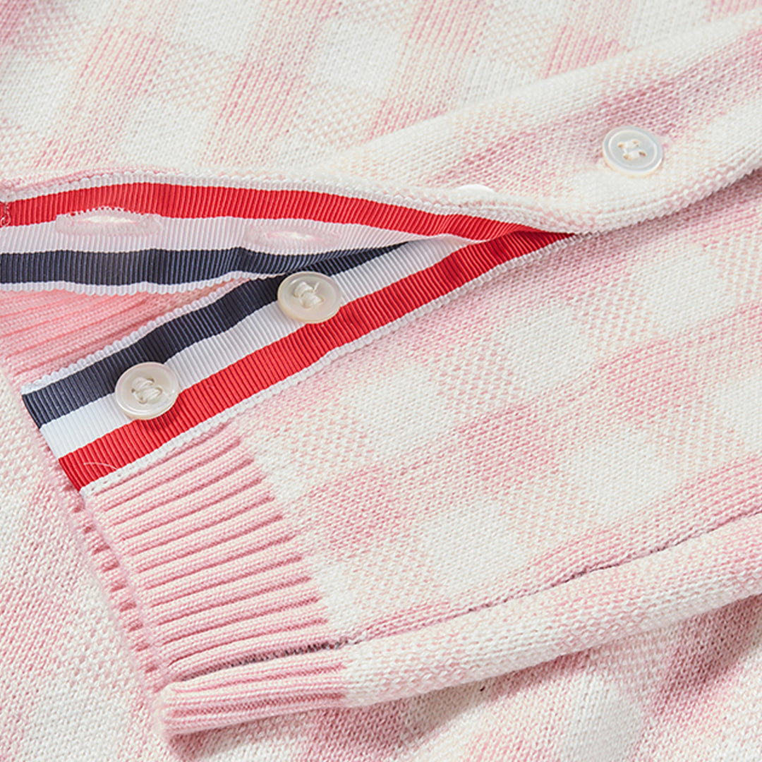 MR.TOM 2026SS Women's Cardigan