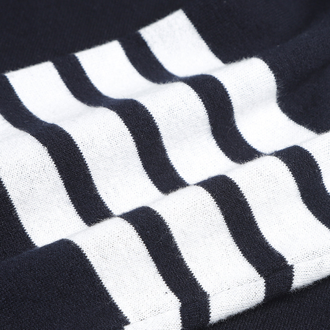 MR.TOM 2025ss Shell print jacket