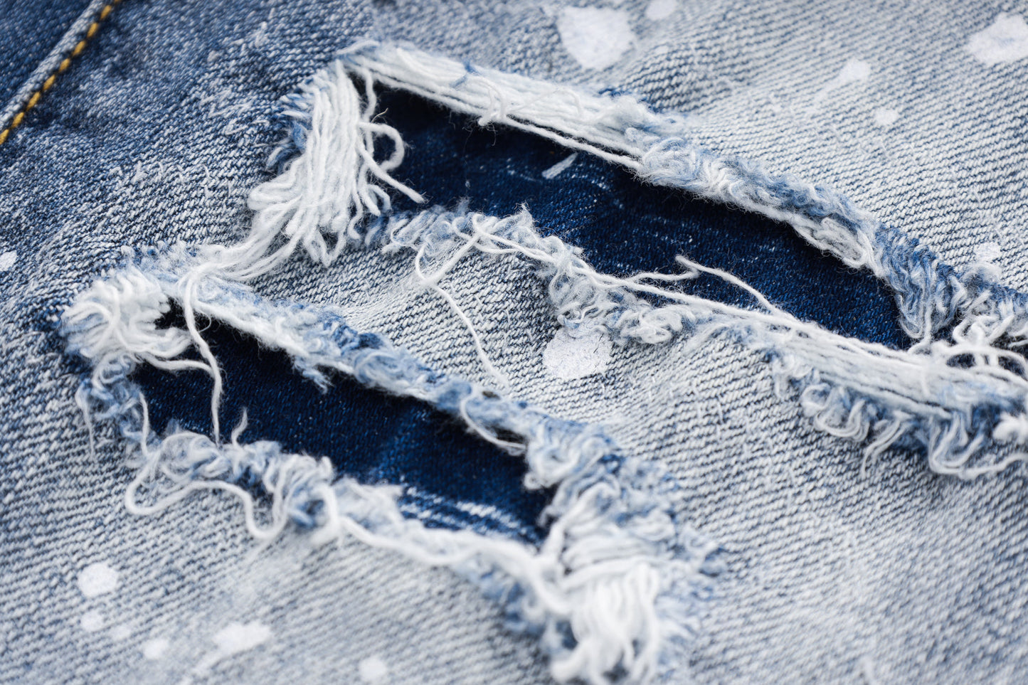 DSQUARED2 2025ss Blue Jeans