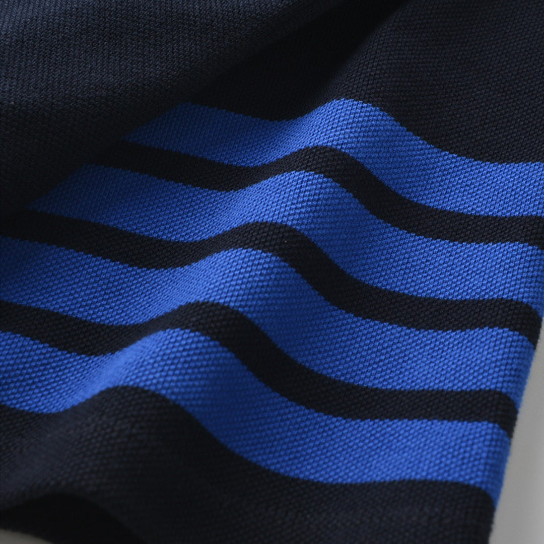 MR.TOM 2025ss Classic POLO Shirt