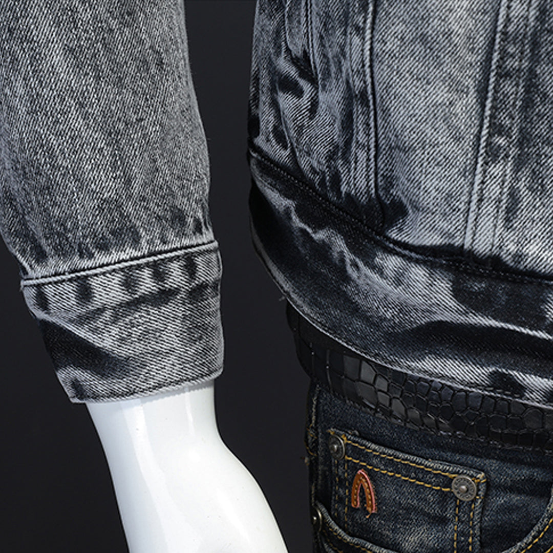 DSQUARED2 24ss Denim Jacket