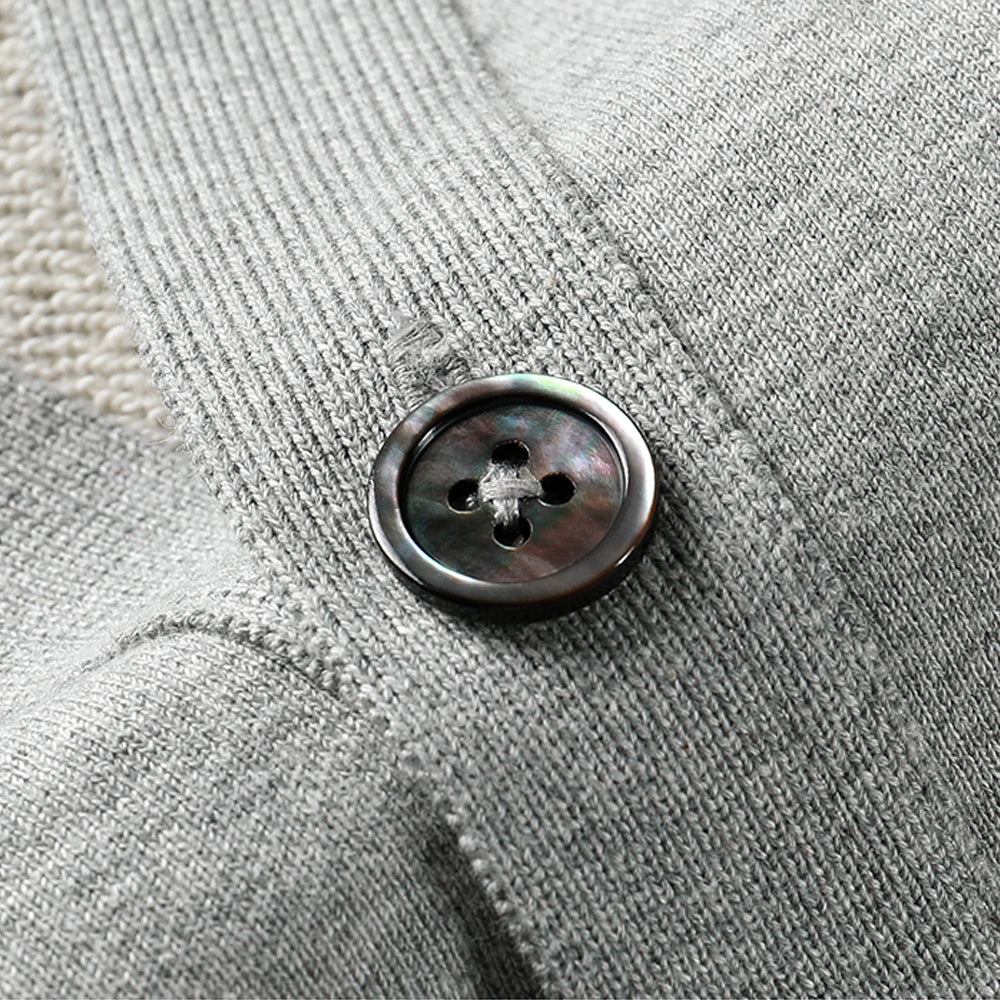 MR.TOM 2026 Couple Hoodie