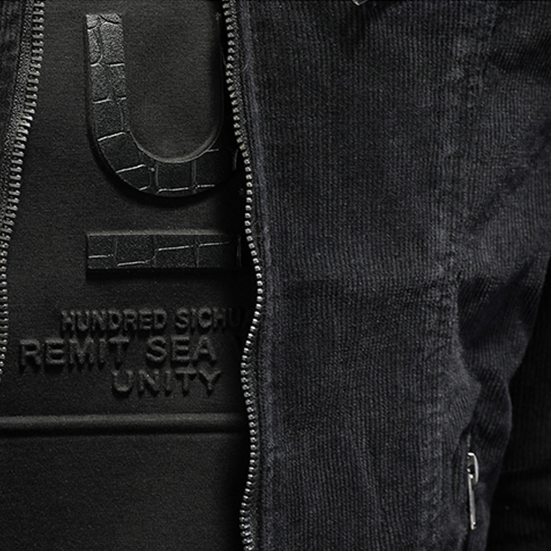 DSQUARED2 2025ss Black Denim Jacket