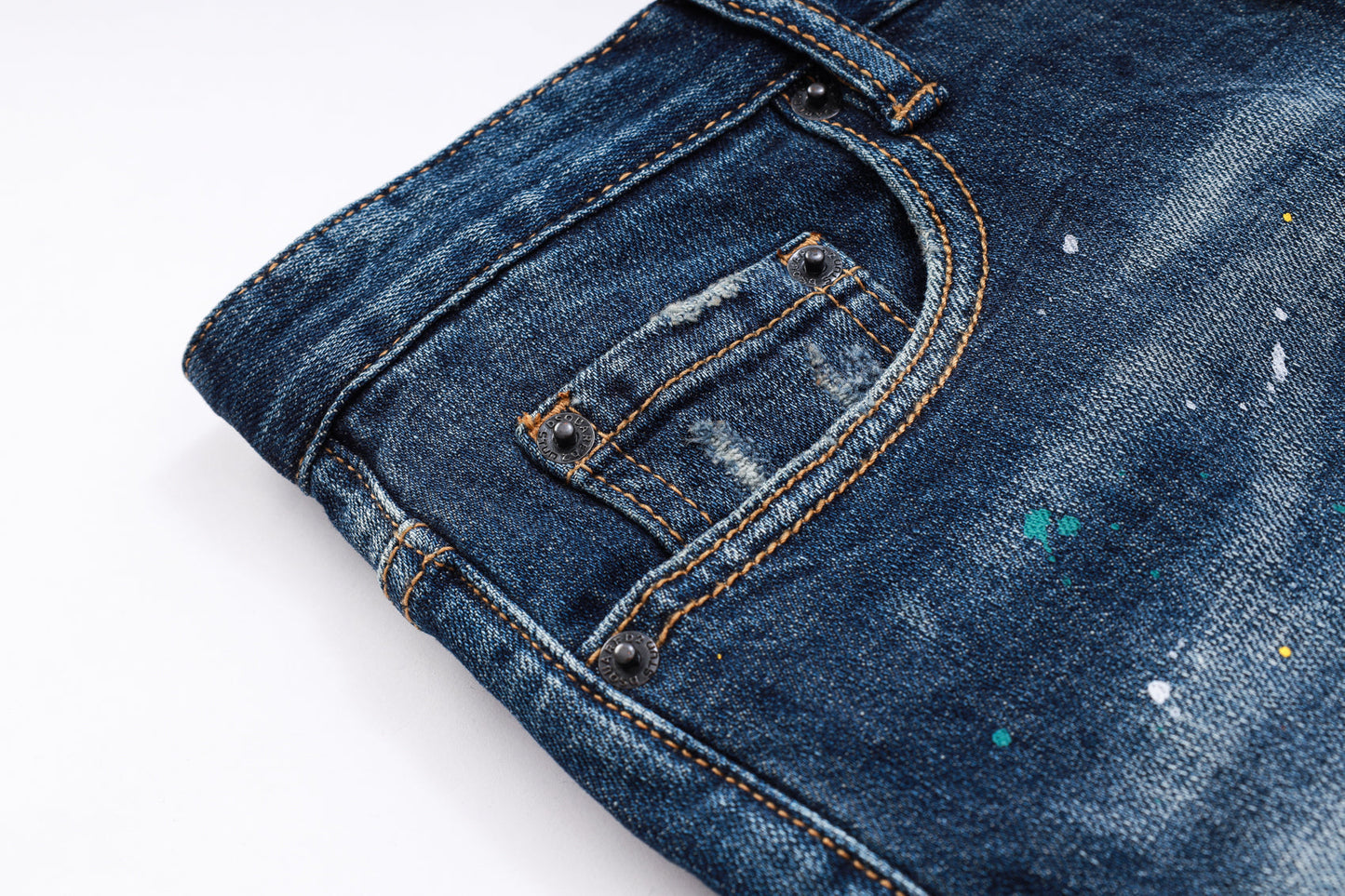 DSQUARED2 2025ss Jeans
