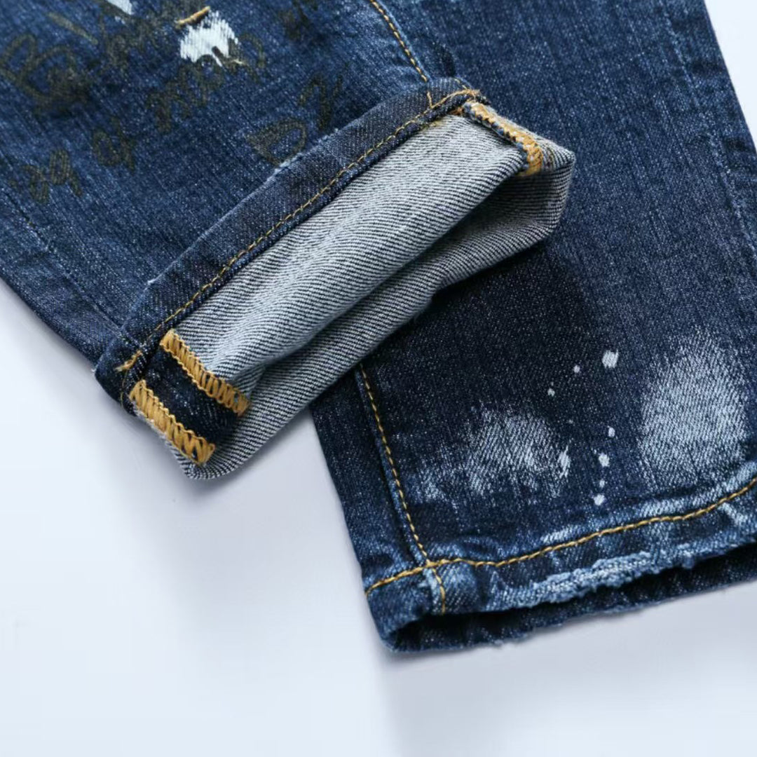 DSQUARED2 2025ss Jeans