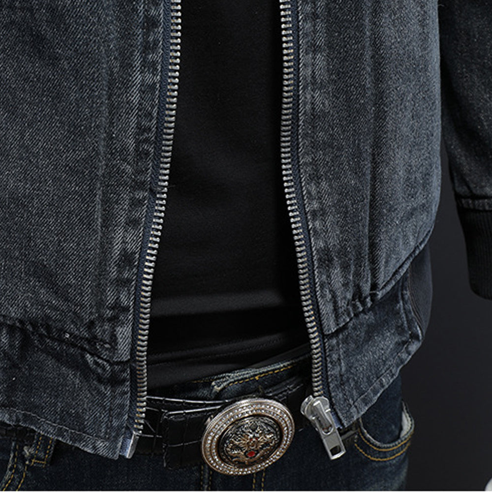 DSQUARED2 2026 Denim Jacket