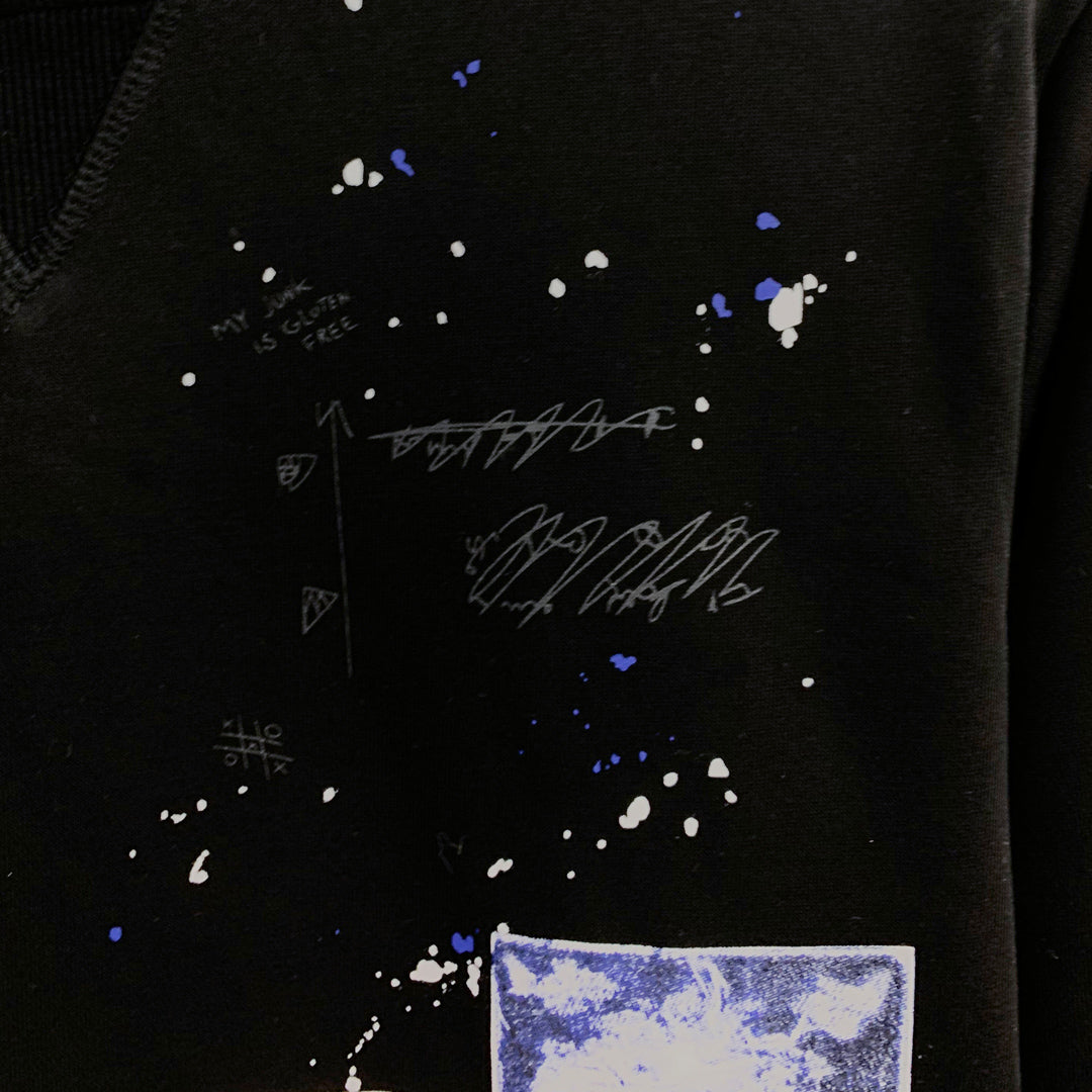 DSQUARED2 Casual Sweatshirt