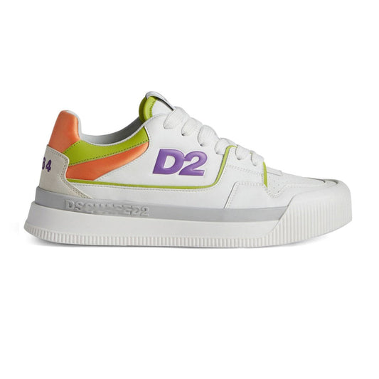 DSQUARED2 Couples Sports sneakers
