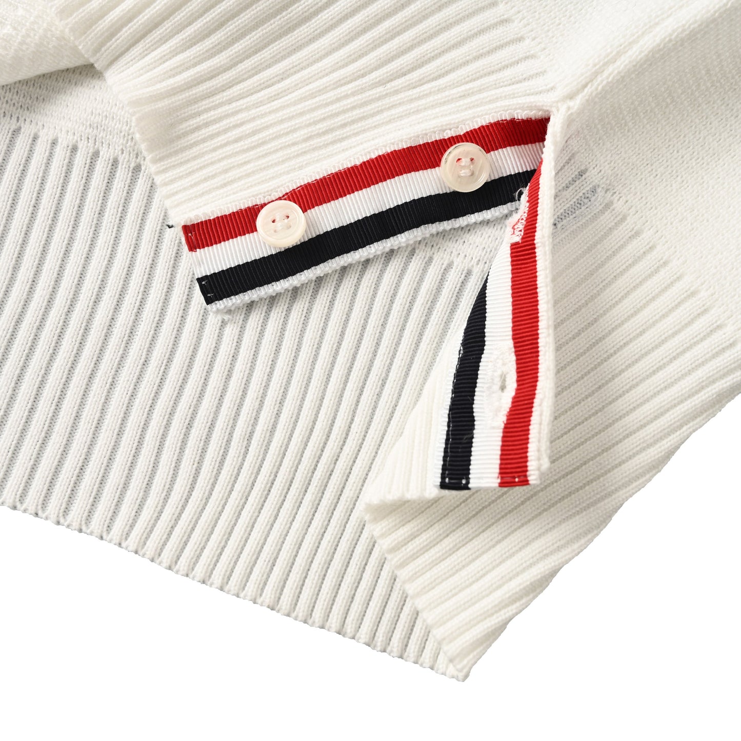 MR.TOM Crew Neck Sweater