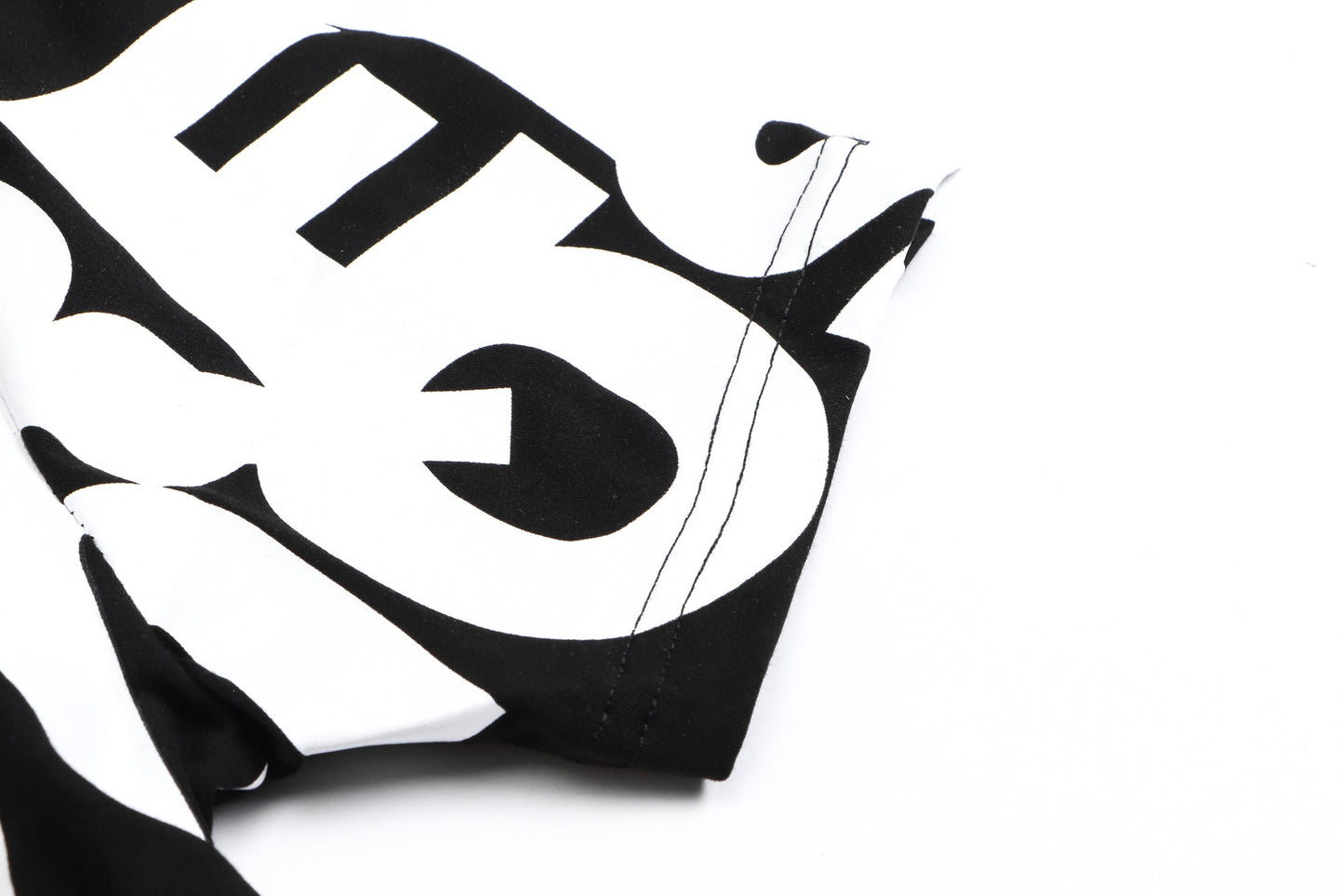 DSQUARED2 24SS Cool fit T-shirt