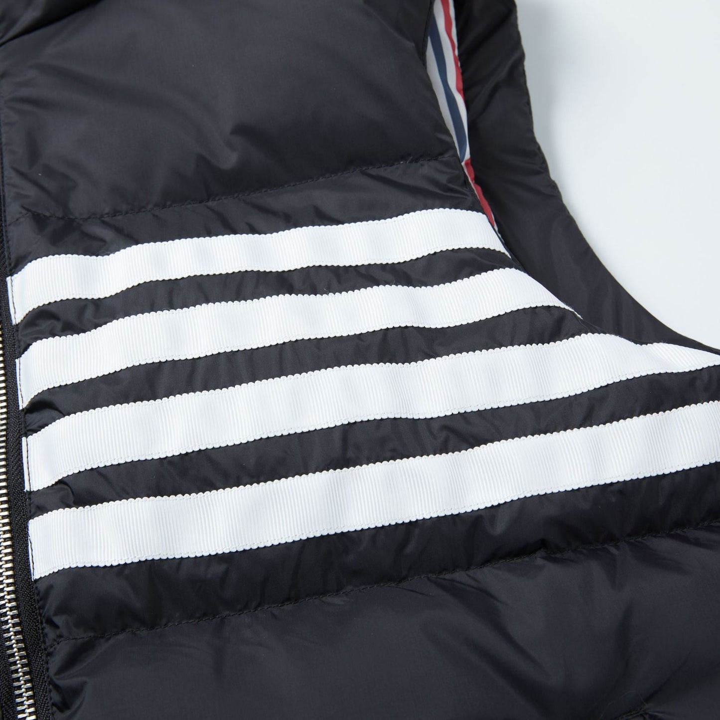 MR.TOM 2026ss Women's Winter Vest