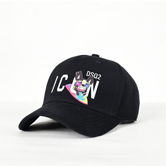 DSQUARED2 Adjustable Hat