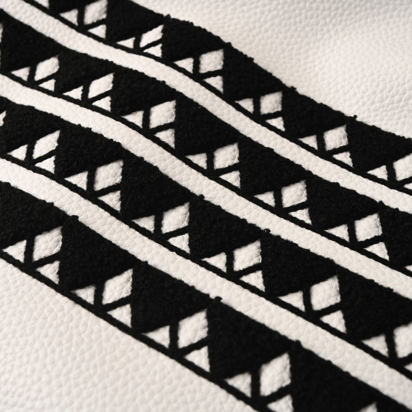 MR.TOM 2025ss Color matching Jacket