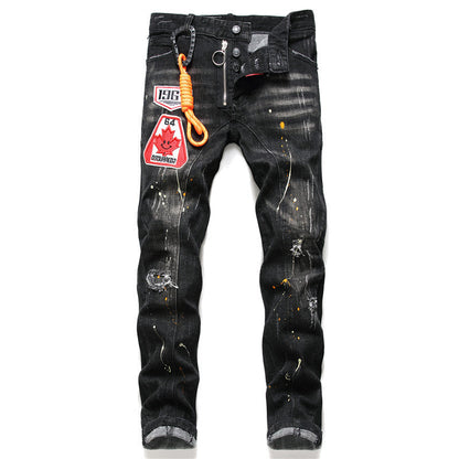 DSQUARED2 2025SSJeans