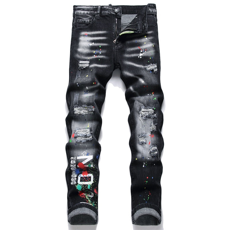 DSQUARED2 25SS Jeans